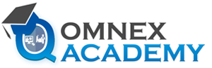 omnex academy logo