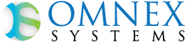 omnex systesms logo